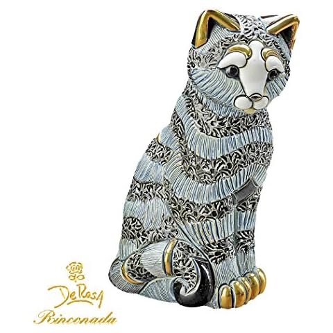 De Rosa Rinconada - Cat Figurine Cover