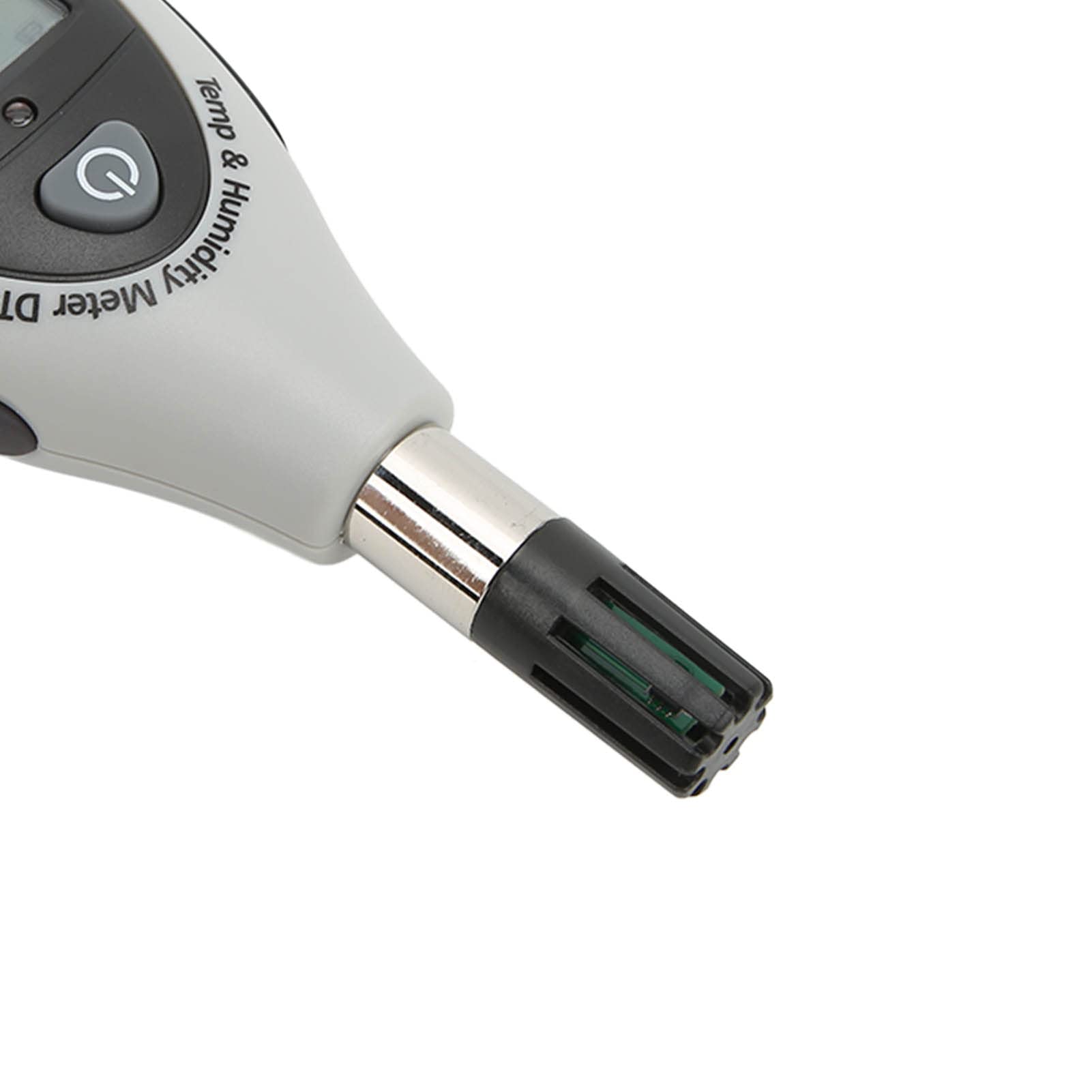 Srliya DT-83 Misuratore Professionale di umidità della Temperatura Strumento di Misurazione Accurato per Serre Domestiche e Laboratori Materiale ABS