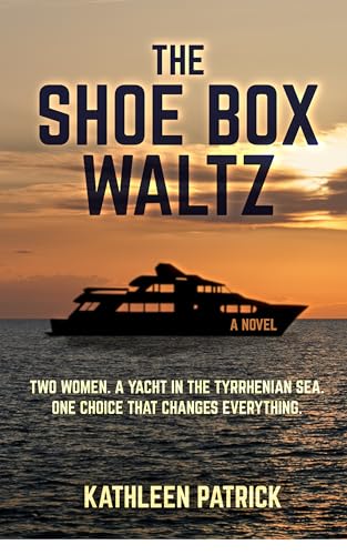 The Shoe Box Waltz