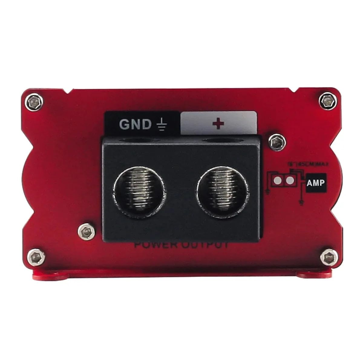 Renegade Condensatori speciali RX1800-18 da 10.000 uF