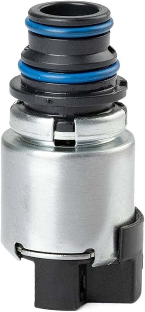 Amazon.com: Transmission Valvebody 6T45E 6T40E Automatic 