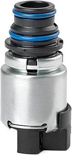 Cuerpo de válvula de transmisión 6T45E 6T40E transmisión automática corta negro azul ajuste para GMC Terrain Fit para Buick Fit para Chevrolet 60631313 8040953Y01