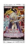 Yugioh Yu Gi Oh! Legendary Duelist: Rage of Ra - 1 Booster - Deutsch - 1. Auflage