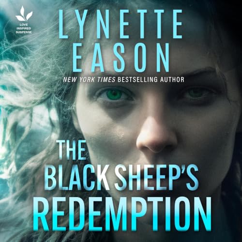『The Black Sheep's Redemption』のカバーアート