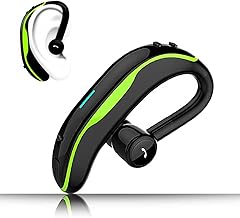 Headset, Bluetooth 5.4, Wireless Earphones, Over-the-Ear Type, For Both Left and Right Ears, 180° Rotation, Call Capable, Built-in Mic, Siri Compatible, IPX4 Waterproof, Lightweight, Hi-Fi, Sound
