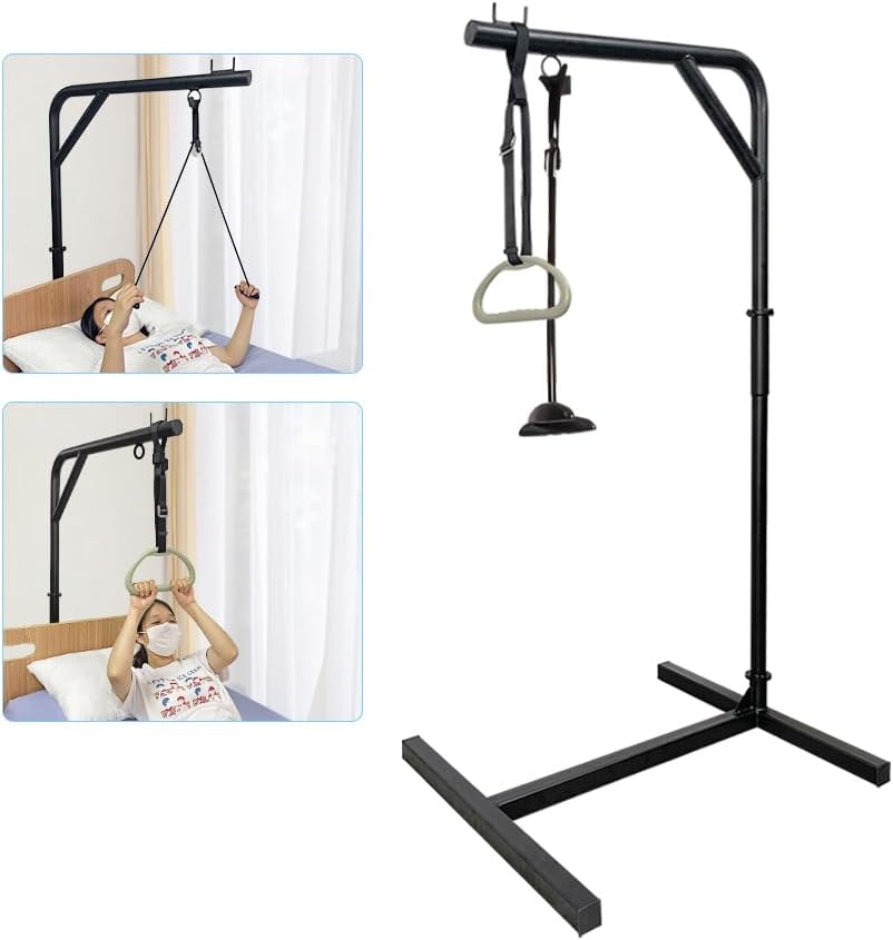 Bed Trapeze Bar