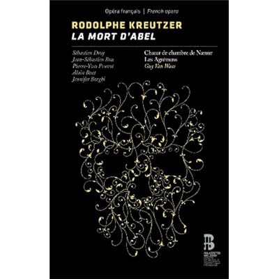 Kreutzer: La mort d'Abel