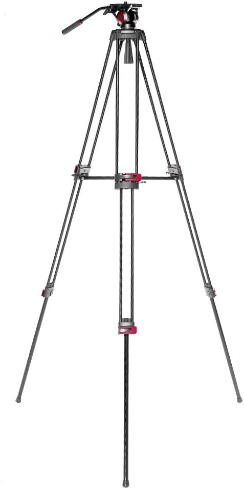 Hоttеѕt Sаlе miliboo MTT602II-AL Tripod for Camera Tripod Stand with Hydraulic Head Max Height 75.98' in Stable Design for Digital DSLR Load 10 kg Bеѕt Rеvіеw miliboo MTT602II-AL Tripod for Camera Tripod Stand with Hydraulic Head Max Height 75.98' in Stable Design for Digital DSLR Load 10 kg