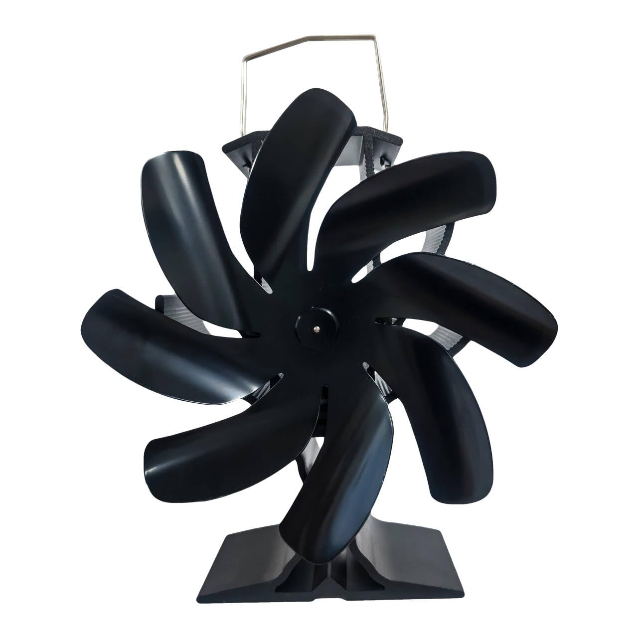 Ofenventilator