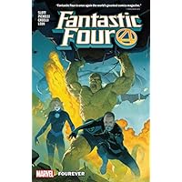 Fantastic Four Vol. 1