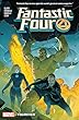 セール中のKindle本16：Fantastic Four Vol. 1: Fourever (Fantastic Four (2018-2022)) (English Edition)