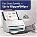 Epson DS-770 II Color Duplex Document Scanner for PC as Well as Mac with 100-page Auto Doc Feeder (ADF), Twain and ISIS Drivers
