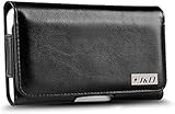 J&D Compatible para Huawei P20 Pro/Huawei P20/P20 Lite/P10 Lite Funda Carcasa de Cuero PU Caso de la Bolsa con Clip de Correa - Para el Tel?fono Desnudo o en Caso Delgado J&D Compatible para Huawei P20 Pro/Huawei P20/P20 Lite/P10 Lite Funda Carcasa de Cuero PU Caso de la Bolsa con Clip de Correa - Para el Tel?fono Desnudo o en Caso Delgado