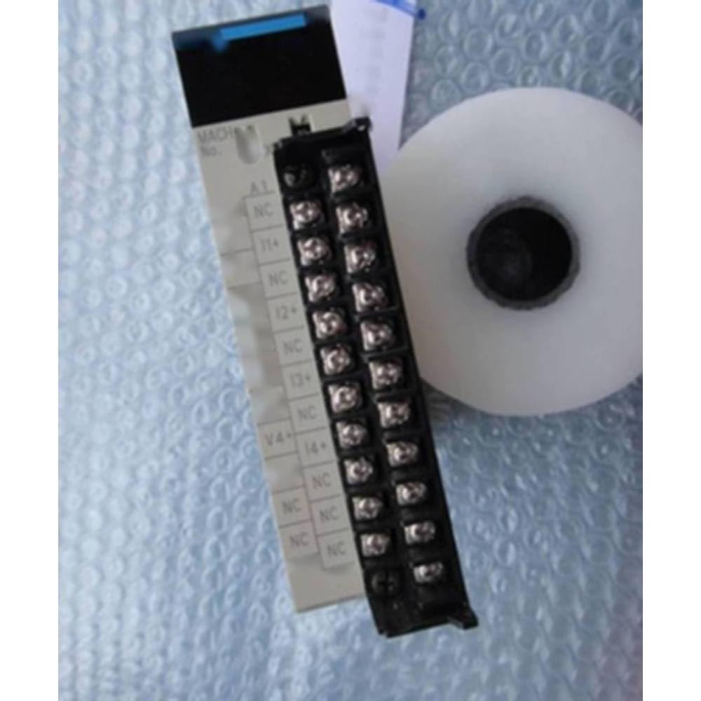 CS1W-PDC01 / CS1WPDC01 Isolated A/D Unit PLC Used