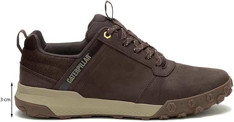 Cat erpillar Men's Caterpillar Trainers Sports Shoes
