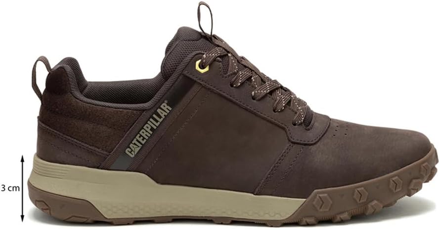 Cat erpillar Men's Caterpillar Trainers Sports Shoes