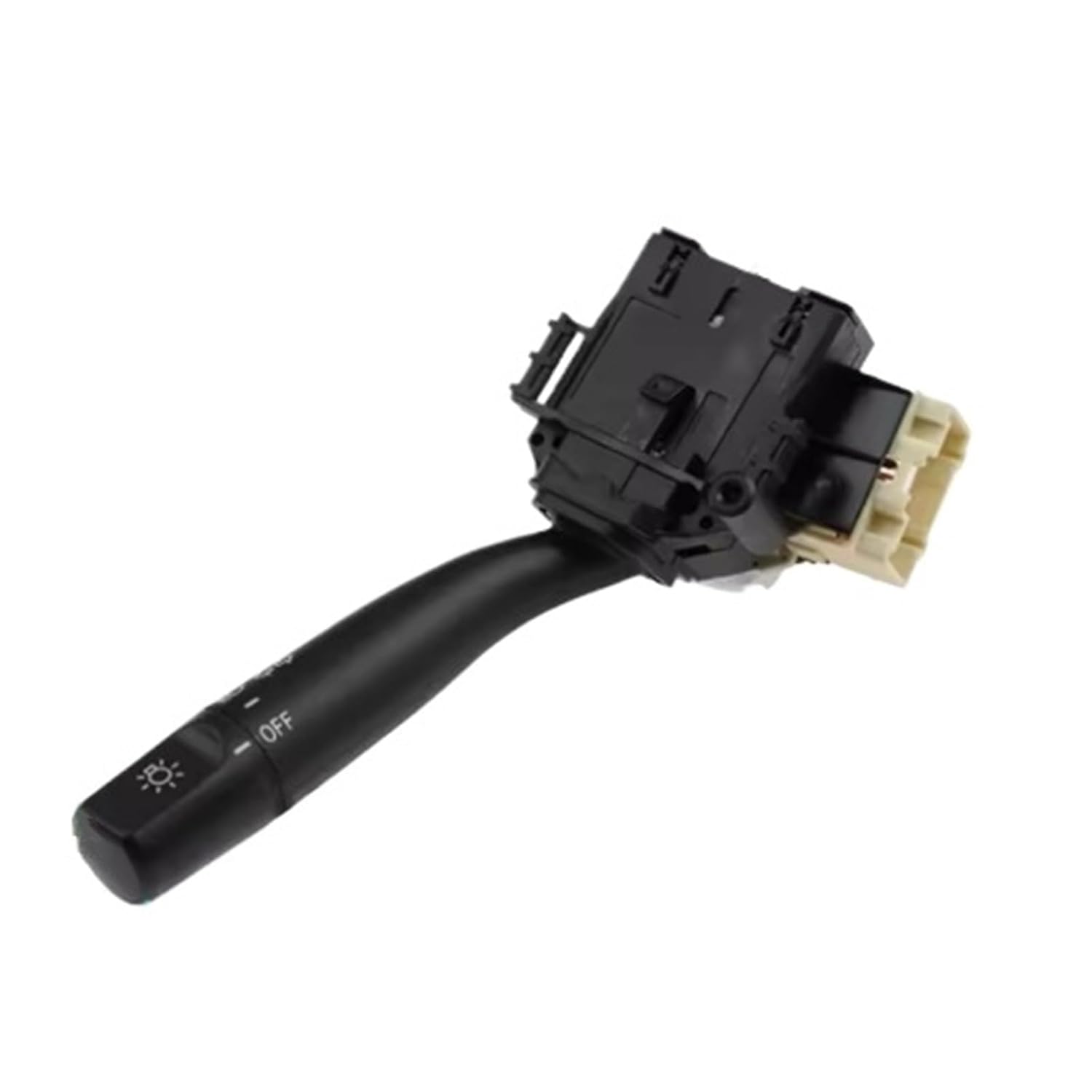 Car Steering Column Switch for Toyota for Sain for Celica Turn Signal Headlight Light Switch Headlight Dimmer 84140-20670 Car Headlight Control Switch