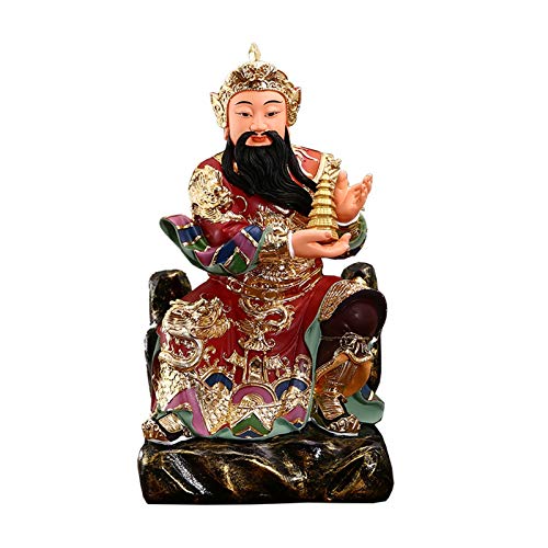 Figure mythique chinoise Li Jing, le joli cadeau Feng Shui pour vos proches