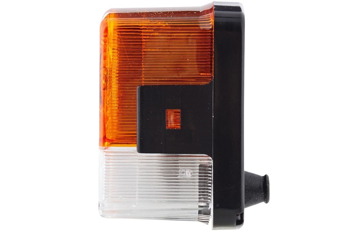 HELLA Indicatore Di Direzione 12V - Lampada Alogena Per Auto, Universalmente Compatibile - Foto 3