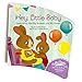Hey Little Baby: A Belly Book