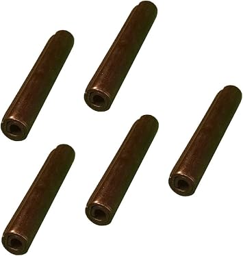 5 - Backhoe/Skid Bucket Tooth Hensley Style Roll Pins - P156