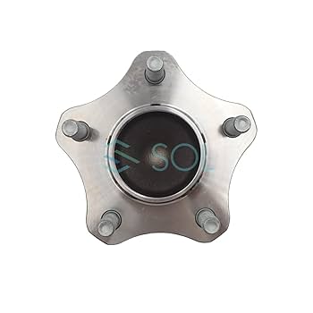 【ホイールハブRr】日産純正/43202-AX400 ホイールハブRr】日産純正/43202-AX400