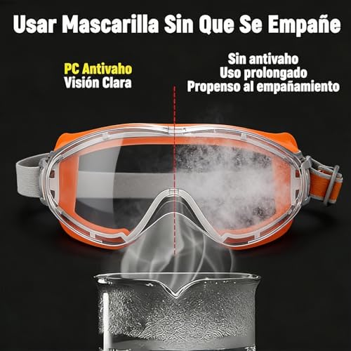 Gafas industriales 15 Imagen adicional