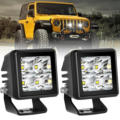 X-Cube 2-LED