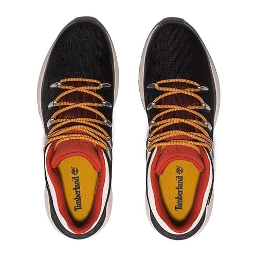 Bottes Timberland SPRINT TREKKER MID MESH - vue 7