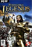 Stronghold Legends