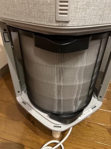 PUREBURG 交換用フィルター H13 True HEPA 37畳/43畳