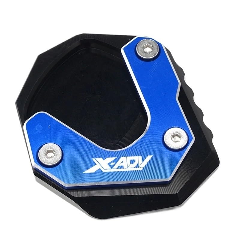Extension de béquille latérale CNC pour Honda X-ADV 750 (2017-2023)