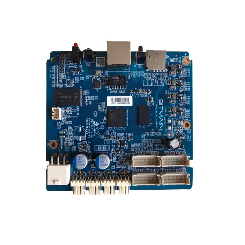 Amazon.com: C55 Control Board for Bitmain Antminer L7, S19, S19