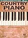 Country Piano: Hal Leonard Keyboard Style Series