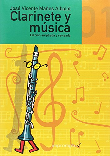 Clarinete y mÚsica 1