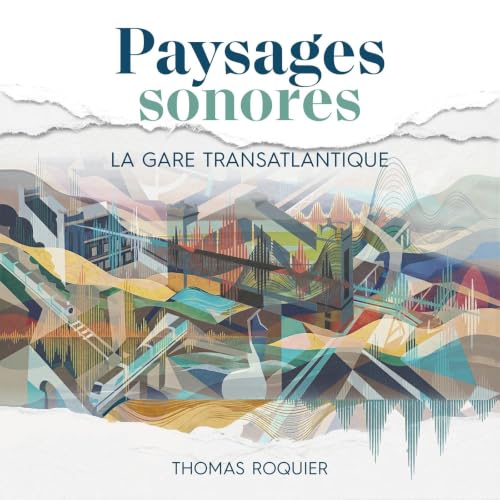 La gare transatlantique