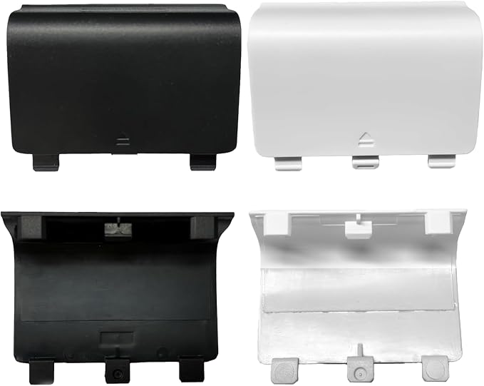 NHuaXiong Battery Back Cover for Xbox One Controller