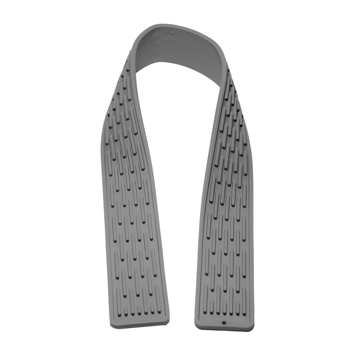 Tapis De Drainage Silicone Ultra-fin 80x5,5 Cm - Pour évier, Dosseret, Antidérapant