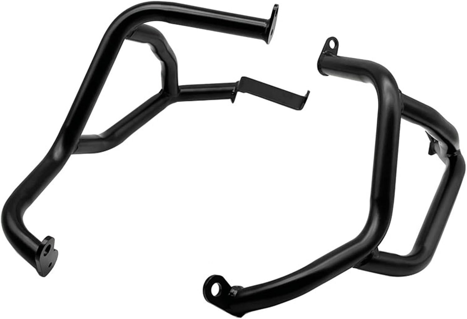 オートバイのエンジンクラッシュバーバンパー スズキ For GSX-S750 For GSXS750 For GSX S750 20