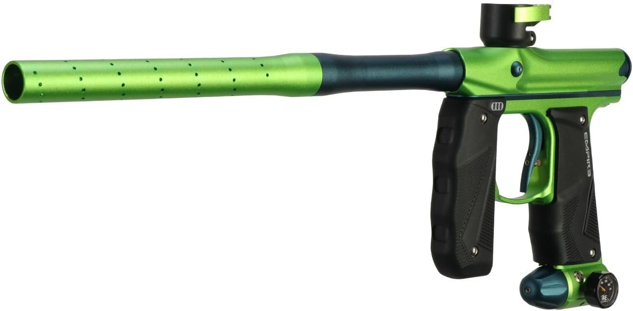 Empire Mini GS Paintball Marker Gun