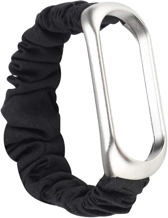 Cinturino Cardiofrequenzimetro Myzone - Fascia Toracica Regolabile In Nylon - Foto 3