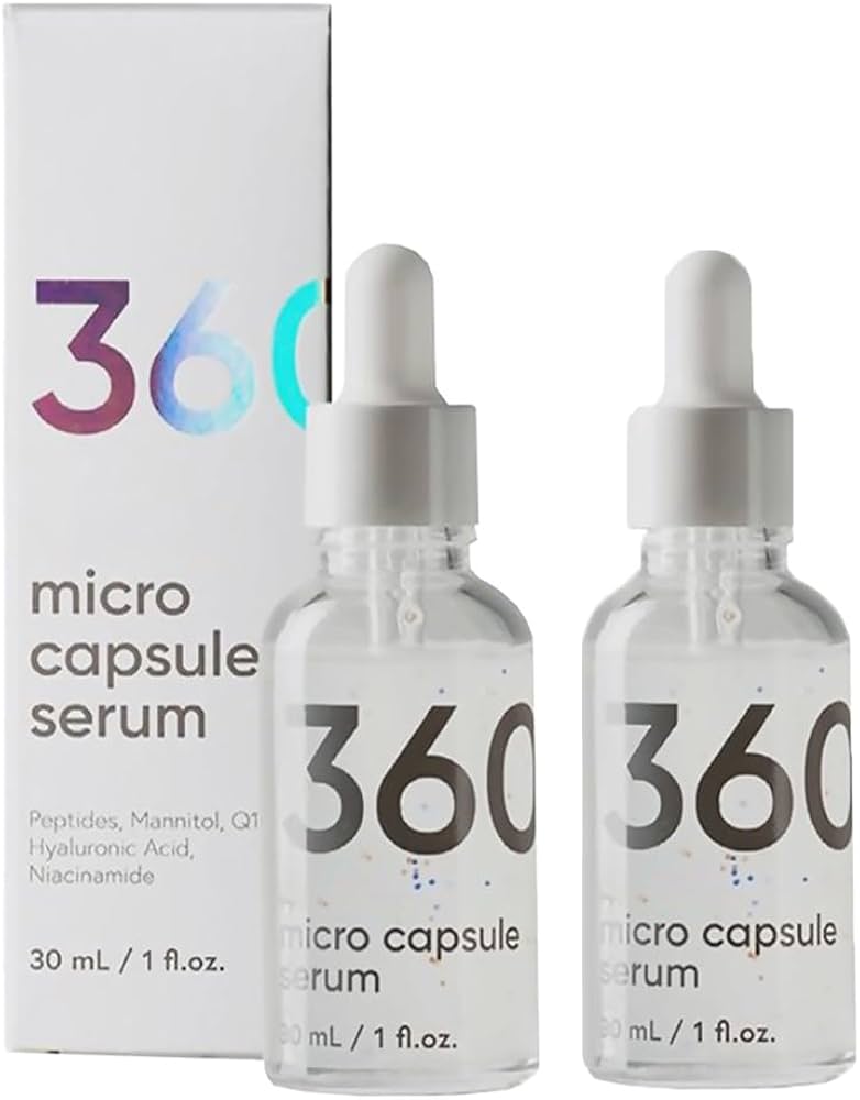 美容液 hbi Wrinkle Fluffy 3 Medical Serum 20ml HHBEAUTY