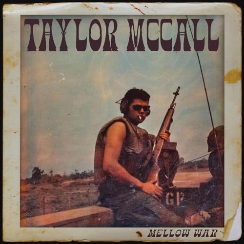 Thirty Tigers - Mellow War