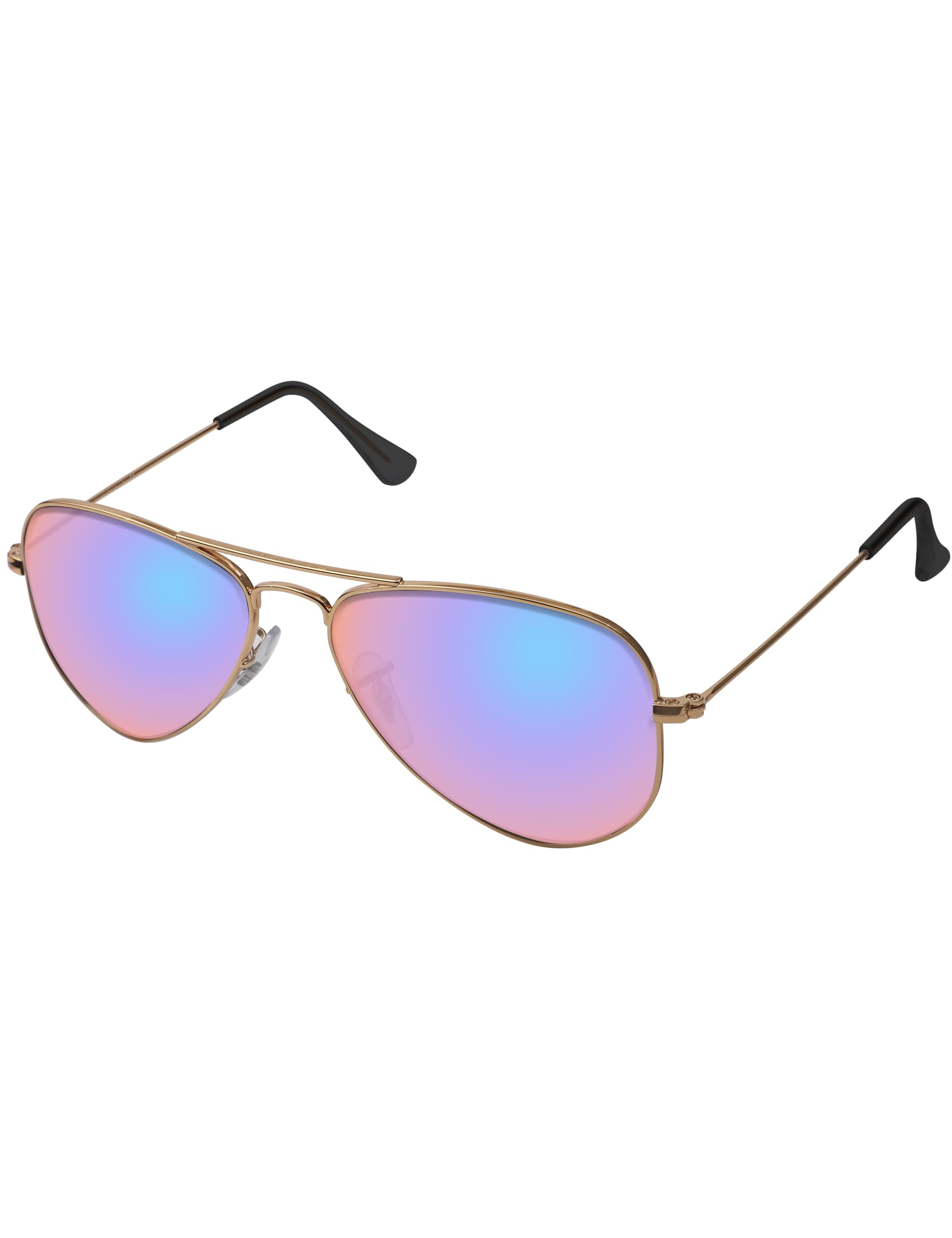 Lenti di ricambio compatibili con occhiali da sole Ray-Ban RB3044 da 52 mm