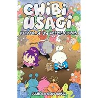 Chibi-Usagi