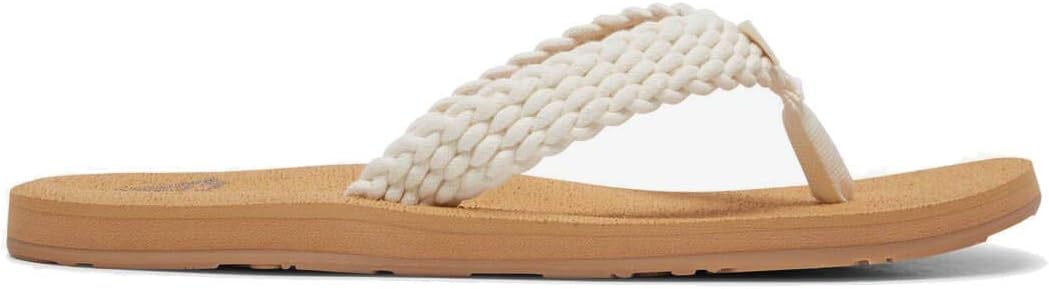 Roxy Porto Women's Rope Strap Sandal