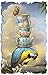 Artifact Puzzles - Kevin Sloan Burden of Formality Wooden Jigsaw Puzzle