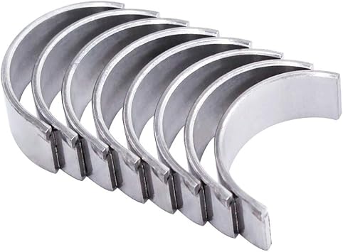 Road Passion Connecting Rod Bearing Replacement for Honda CBR22 CBR250 CBR250RR Hornet250 CB250 Jade250 KAZ MC22 MC23 MC31