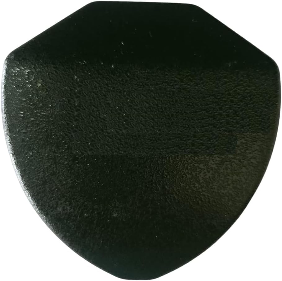 20D Double Aspheric Lens, Professional Optical Grade, Black Medical Diagnostic Lens with Protective Case