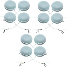 Gatuida 12 Peças Toalhetes De Limpeza De Tela Para Eletrônicos Toalhetes De Lente De Câmera Toalhetes Limpos Toalhetes De Limpeza De Lentes Toalhetes De Limpeza De Óculos Toalhetes De